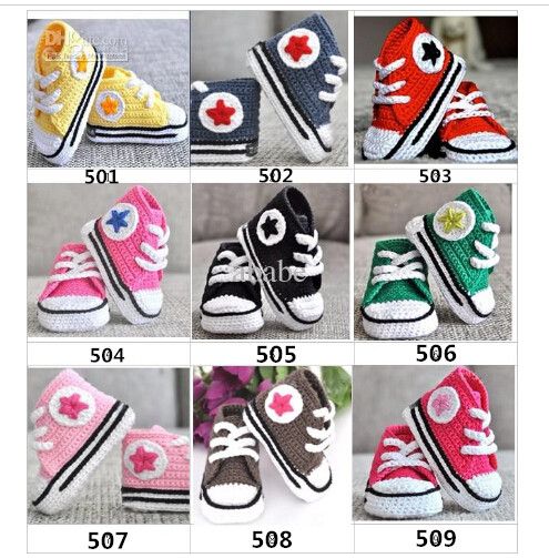 converse chausson bebe