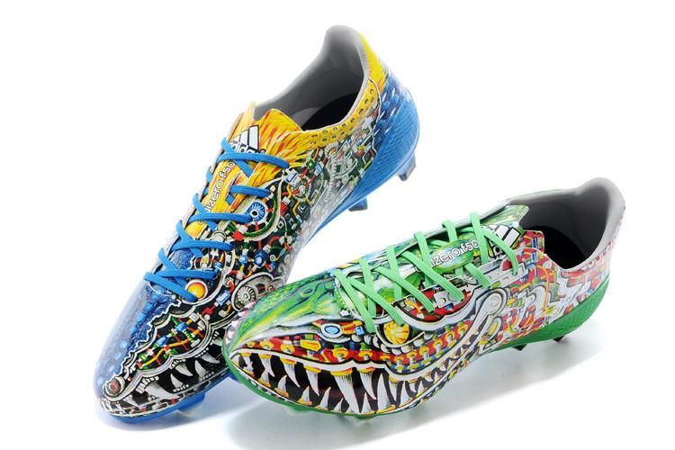 Wholesale 2015 Best Football Shoes FG F50 Yamamoto Soccer Shoes Men Soccer Cleats Outdoor FG Cheap Price Size 39-45eur, Free shipping, $53.95/Pair | DHgate