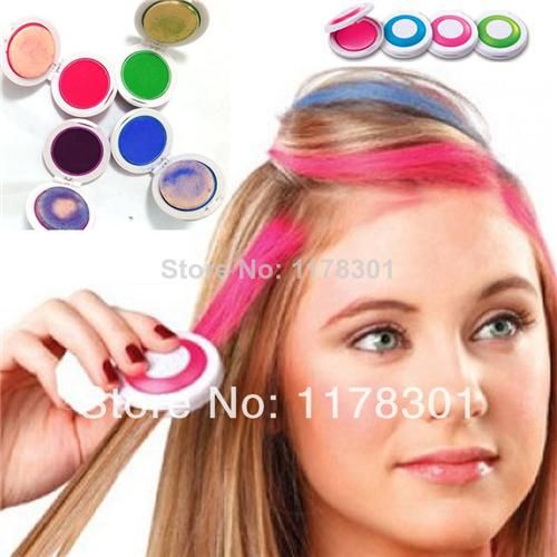 Temporary Pink Hair Dye Diy Temporary Pink Hair Dye Diy