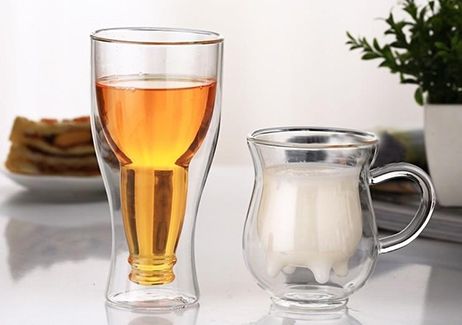 Verres et accessoires Biere speciale