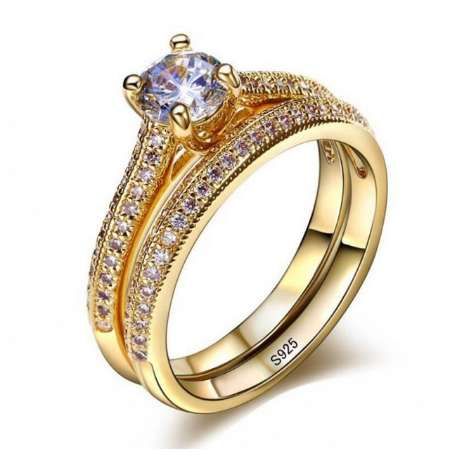 vecalon 3 colors lovers ring set 5a zircon cz gold filled 925 silver engagement wedding band rings for women bridal11
vecalon 3 colors lovers ring set 5a zircon cz gold filled 925 silver engagement wedding band rings for women bridal11