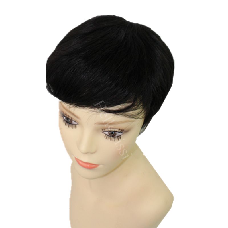 Kupit Optom Rianna Pricheski Brazilskij Chelovek Korotkie Volosy Pariki Afroamerikancy Chernyj Korotkie Polnye Volosy Parik Shnurka Glueless Parik Dlya Chernokozhih Zhenshin Othellosissi V Kategorii Pariki 1 250 Rub Na Ru Dhgate Com Dhgate