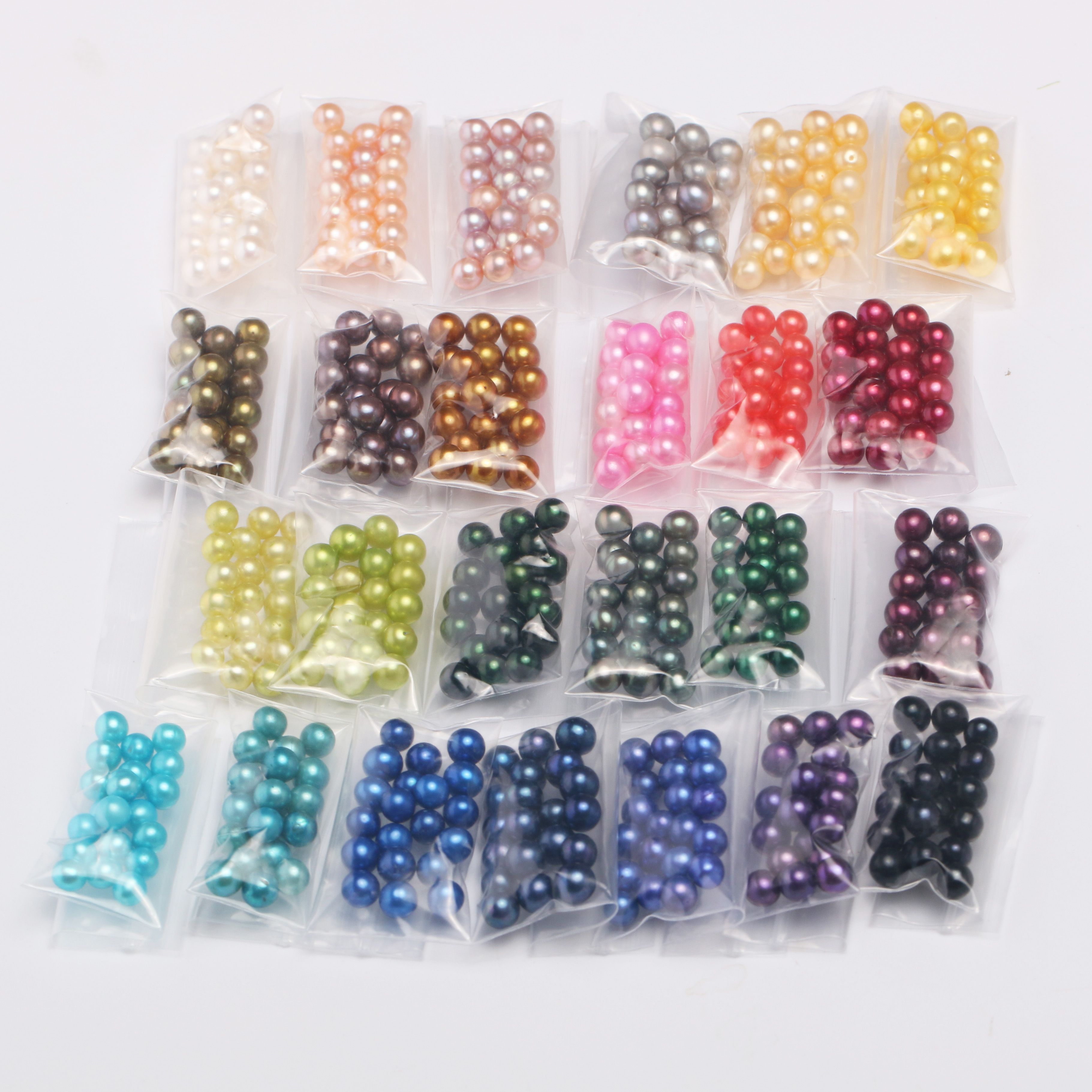 10 pairs simple fashion natural pearl earrings ball texture fine earrings freshwater pearl earring stud female mini small stud earrings11, Golden;silver
10 pairs simple fashion natural pearl earrings ball texture fine earrings freshwater pearl earring stud female mini small stud earrings11, Golden;silver