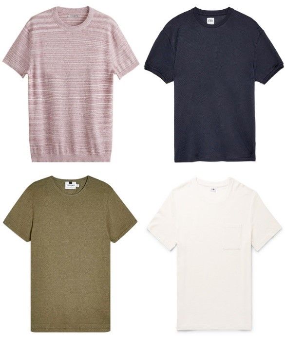 2019敦煌网男装行业男士T恤和Polo衫销售趋势及选品方向解析