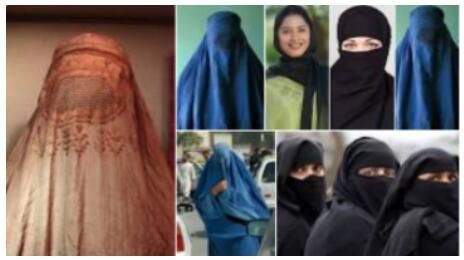 阿拉伯国家及一些伊斯兰国家里女性的服饰