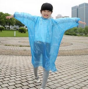 儿童户外雨衣跨境出口电商平台