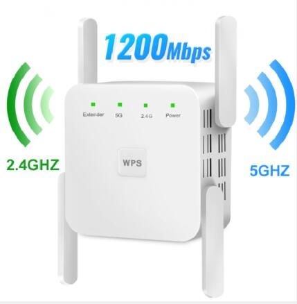 WIFI Repeater wifi信号放大器