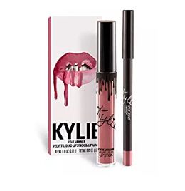 Kylie Cosmetics唇釉