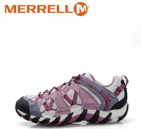 登山鞋品牌介绍：Merrell迈乐品牌介绍