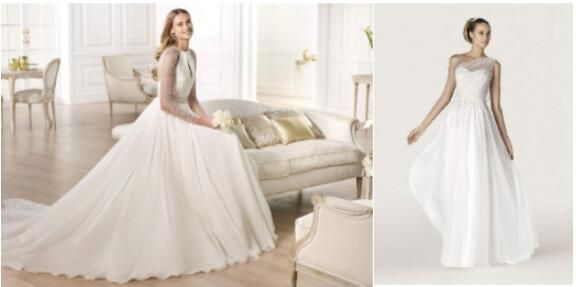 婚纱新增vestdos de novia、pronovias品牌相关词汇