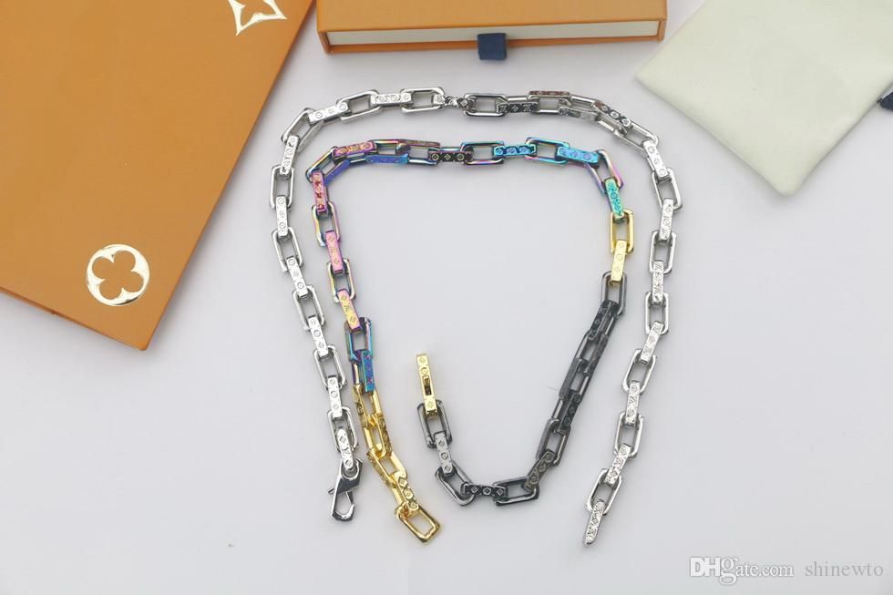 europe america men titanium steel metal quenched engraved four leaf flower v initials 18k gold thick chain necklace bracelets jewelry11, Silver
europe america men titanium steel metal quenched engraved four leaf flower v initials 18k gold thick chain necklace bracelets jewelry11, Silver