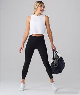 女士健身服瑜伽裤出口电商平台