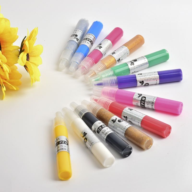 Best Acrylic Paint Brand For Nail Art Best Acrylic Paint Brand For Nail Art