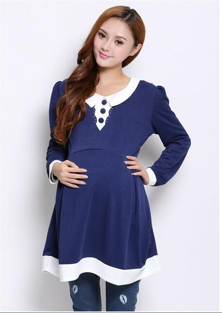 Wholesale Cheap Price 2015 Maternity Clothes Pregnancy ...