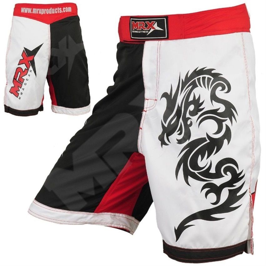 2017 Mens Mma Boxing Shorts Wrestling Kickboxing Fight Trunks Cheap
