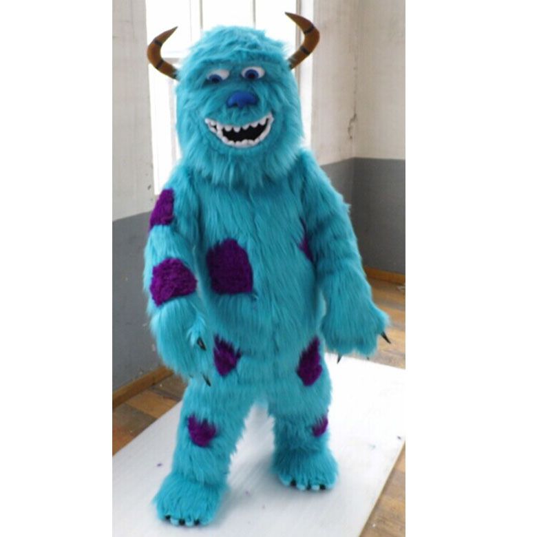 sully monsters inc merchandise