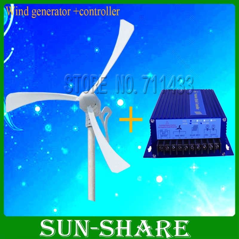 power /small windmill/wind turbine/magnet wind kits +wind controller
