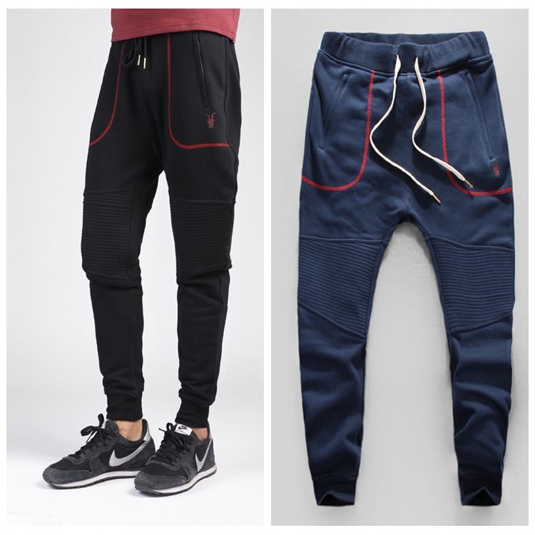 mens joggers 100 cotton