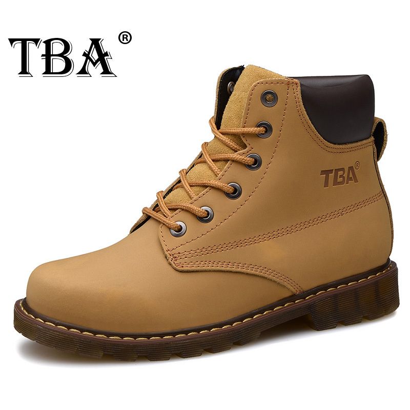Woodland Men's Leather Boots: Buy Online at Low Prices in India