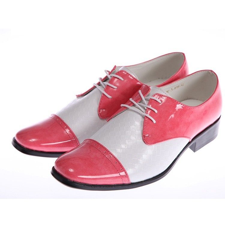 pink mens dress shoes Dress Yp