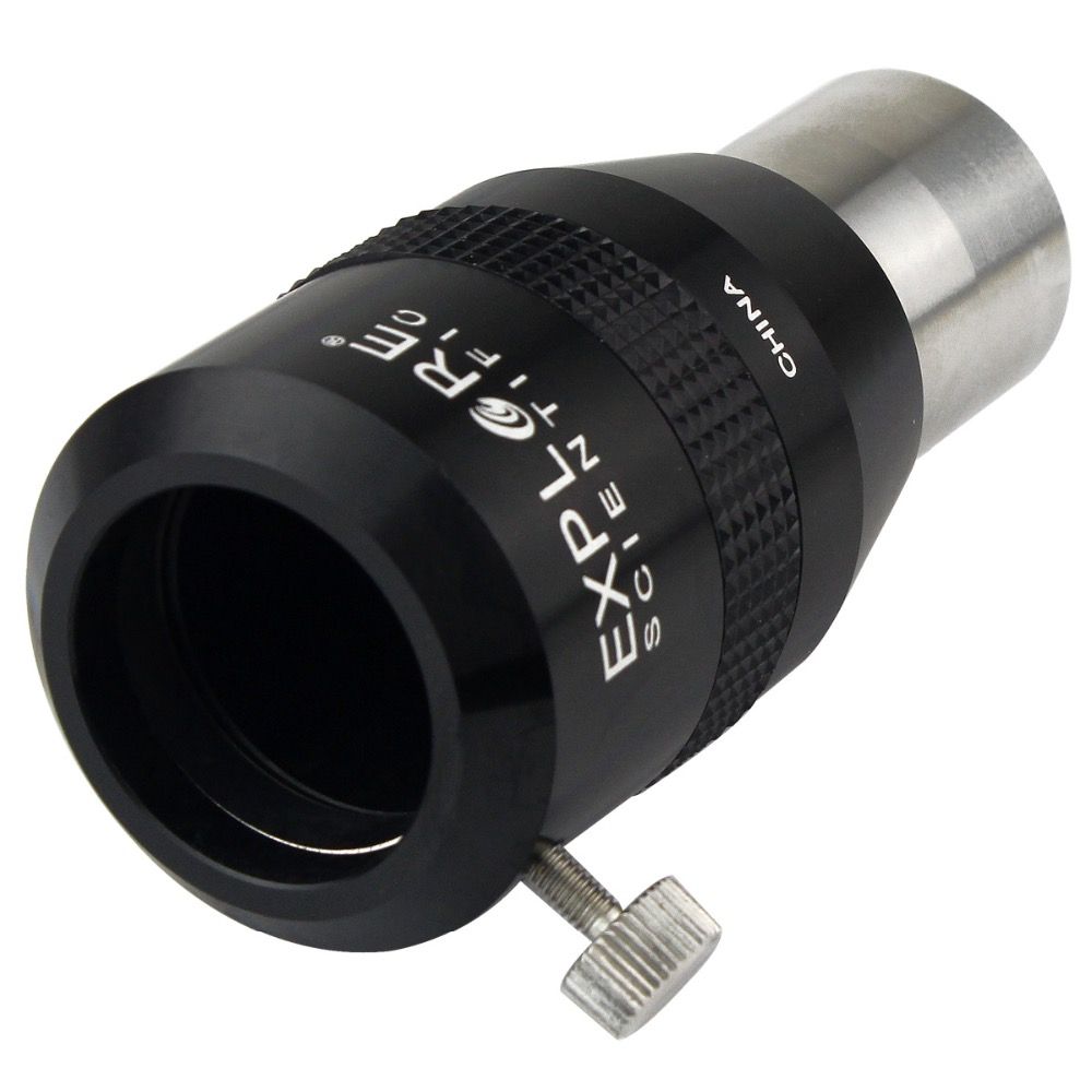 Wholesale Explore Scientific 2x Barlow Lens Focal Extender 1.25 Inch