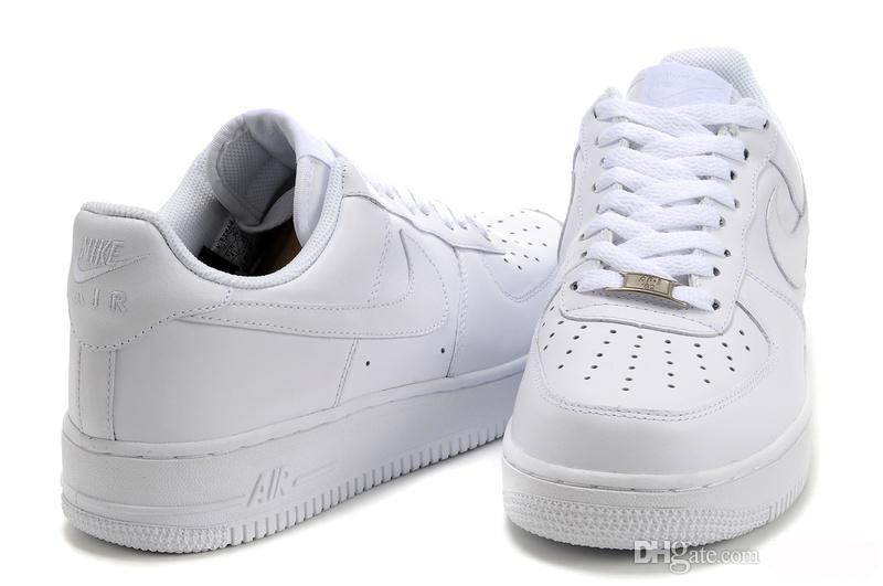 air force 1 original white