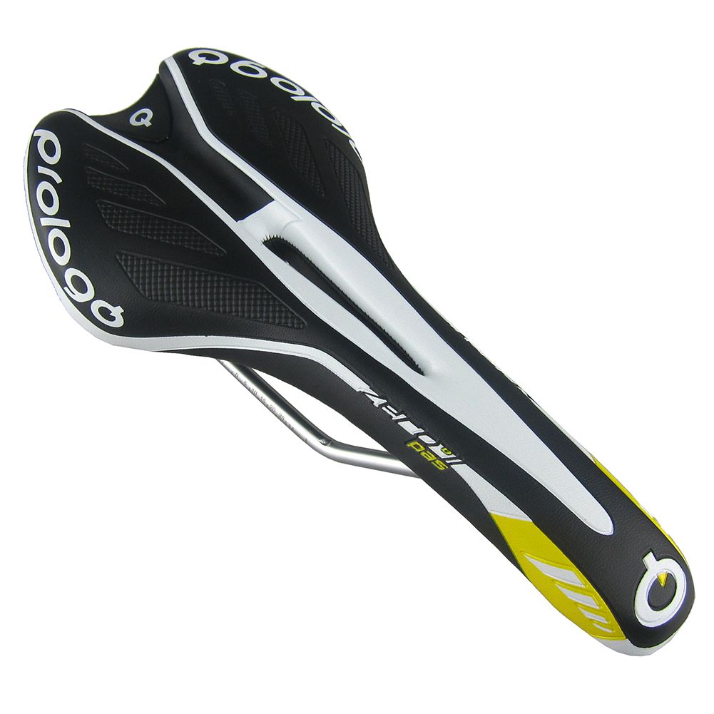 cycling saddle
