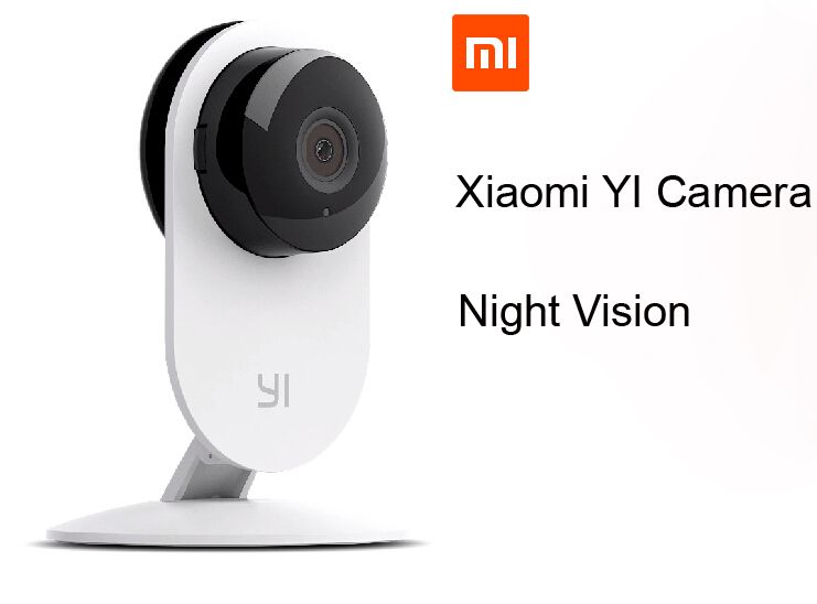 xiaomi yi wifi