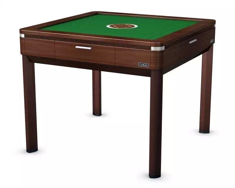 2017 2017 New Style Automatic Mahjong Table From Aotomo, 1304.53