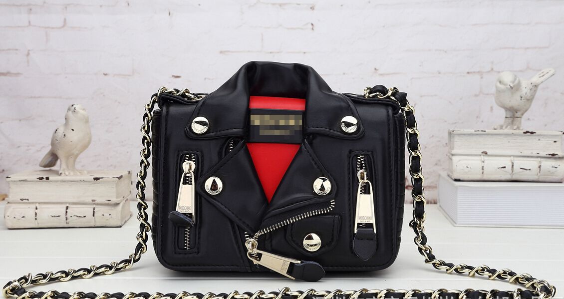 Tbtgroup Designer Handbags High Quality Women Leather Jacket Bags ...