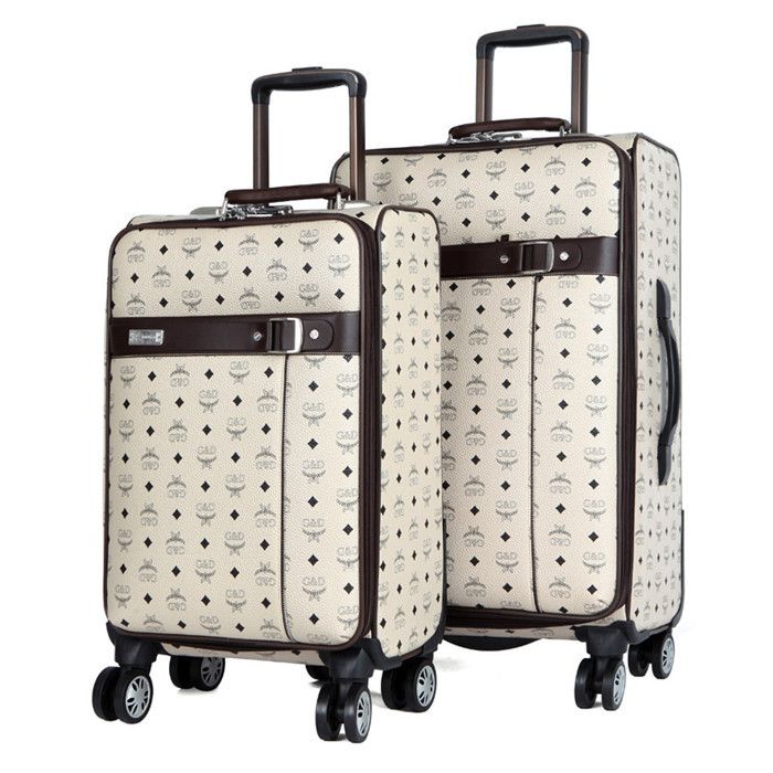 Designer Carry On Luggage Sale - Mc Luggage