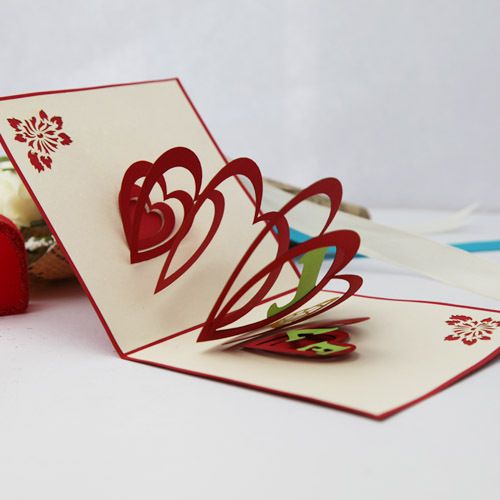 creative greeting cards