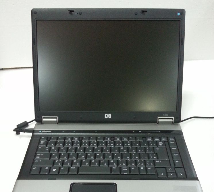 Cheap Wholesale Used Laptop Computers Hp / Hp 6730b Core 2 Duo 15 Inch