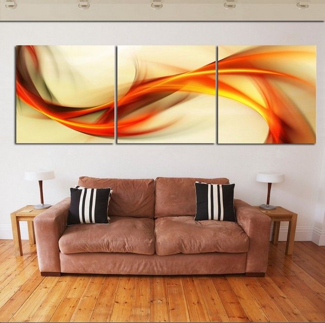 Shop Paintings Online, 2015 New Wall Art Big Size 50cm*50cm Home Decor