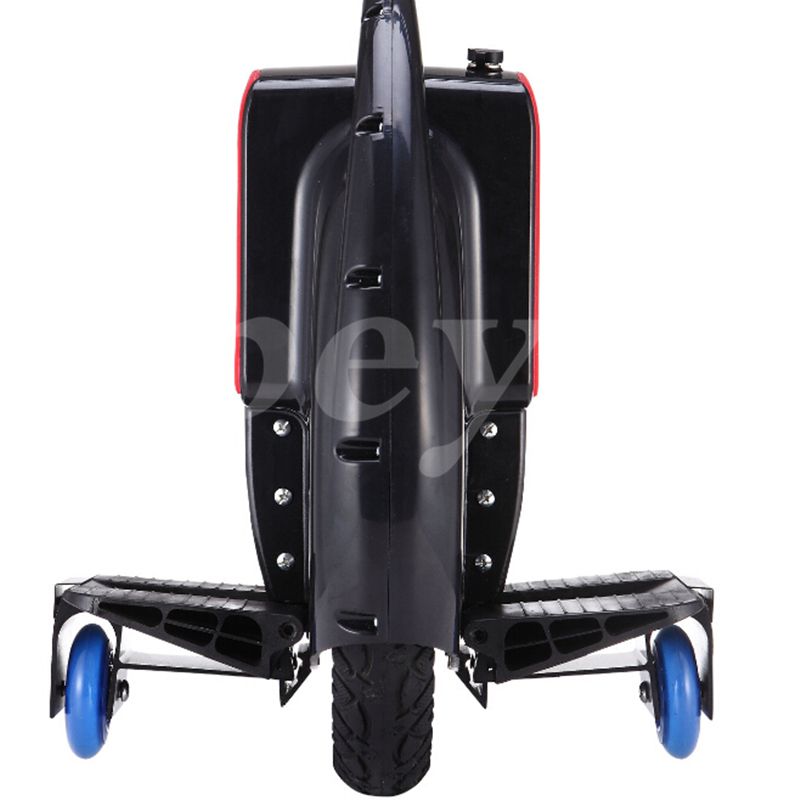 Best 2015 New Scooter Training Wheels For Self Balance Electric