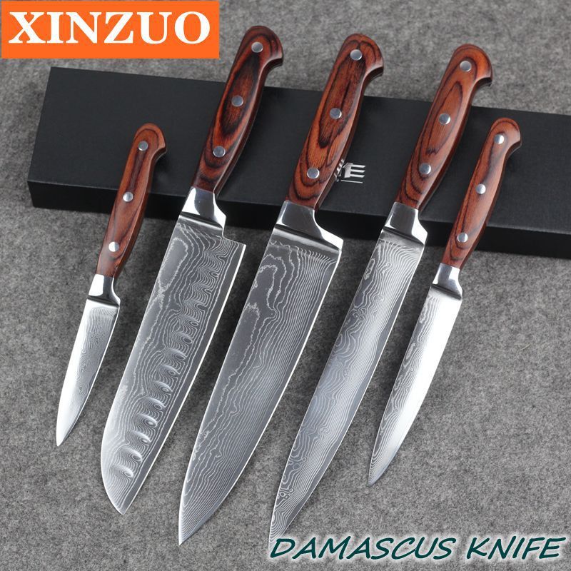 good quality kitchen knives