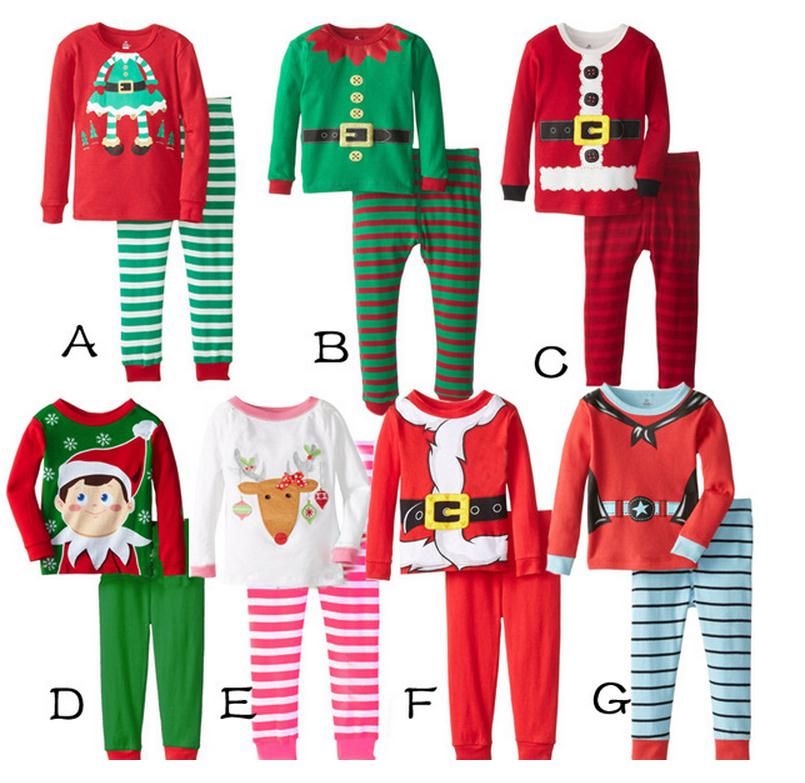 4t christmas pajamas breeze clothing christmas pyjamas toddler