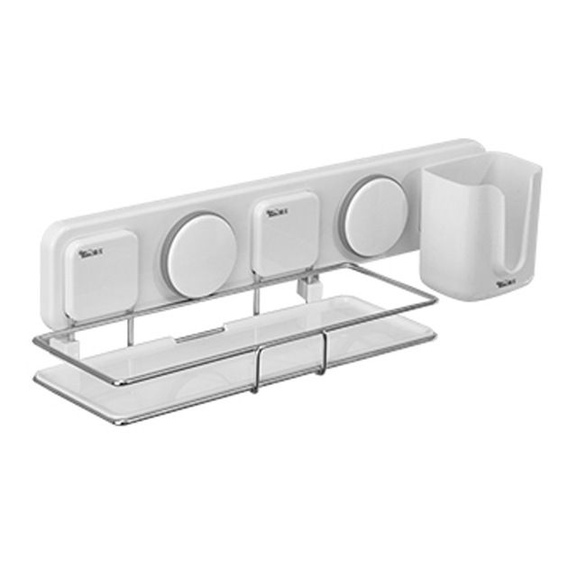Plastic Stainless Steel Bathroom Wall Shelves And Storage Box Bathroom ... Plastic Stainless Steel Bathroom Wall Shelves And Storage Box Bathroom ...