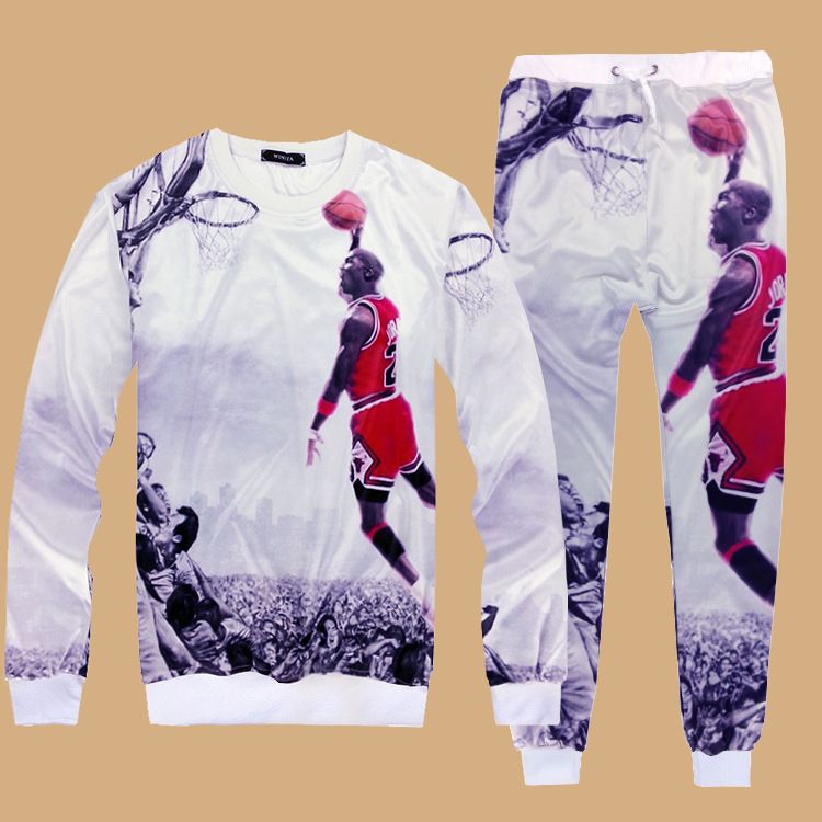 michael jordan joggers