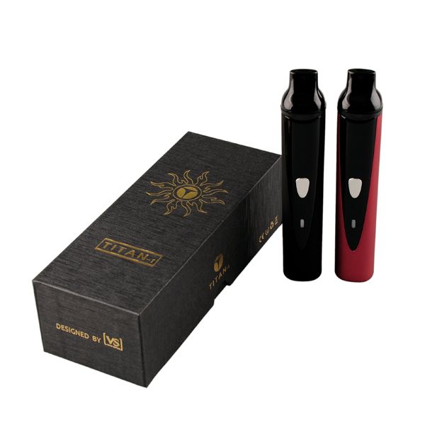 E+Cigarette+Weed+Vaporizer Weed Vaporizer E Cigarette Titan 1 Dry Herb Vaporizer E Cigarette ...