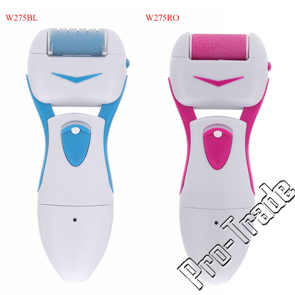 Top Pedicure Heel Peeling Machine Massager Foot Care Tool Personal Feet