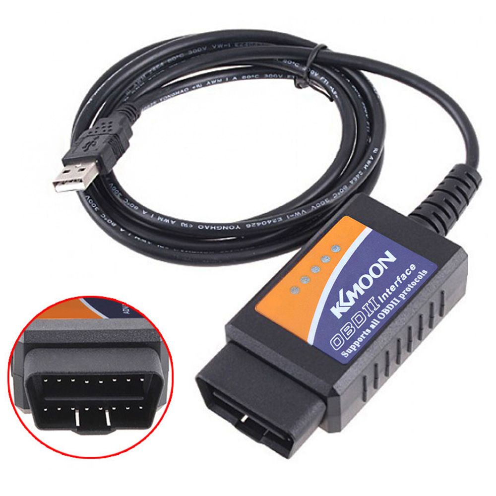 Obd2 адаптер Obd2 адаптер