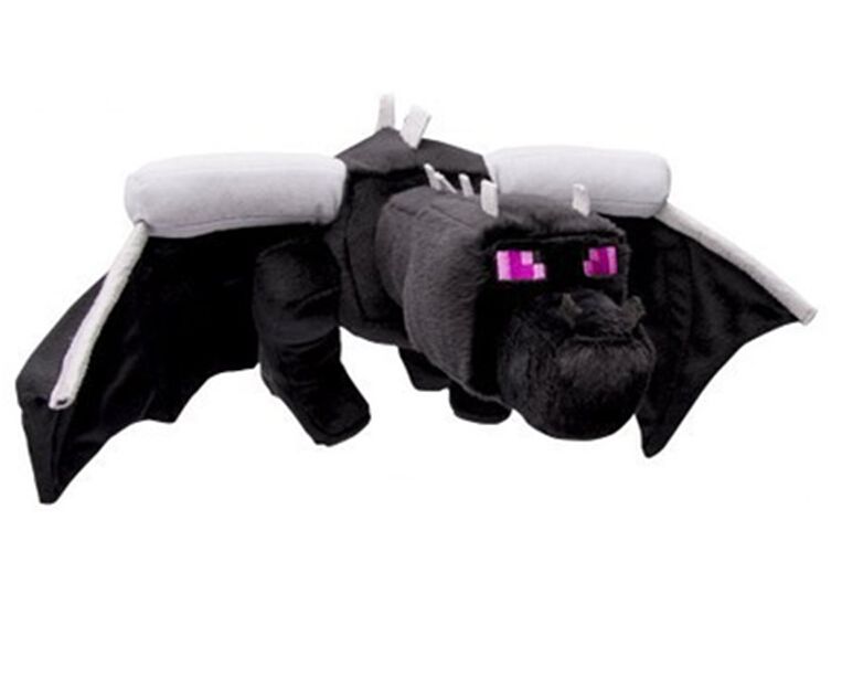 minecraft ender dragon plush toy