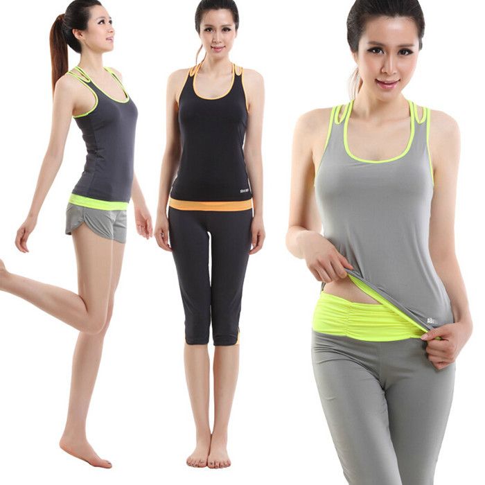 Cheap womens gym wear online Shop the latest womens fitness clothing that you must have for your next Zumba Fitness class!