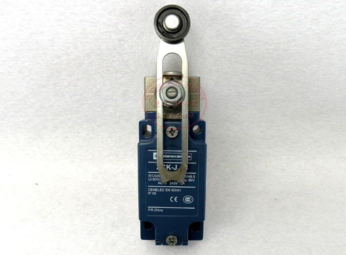 2017 Schneider Telemecanique Limit Switch Xck J10541h29c Xckj10541h29c