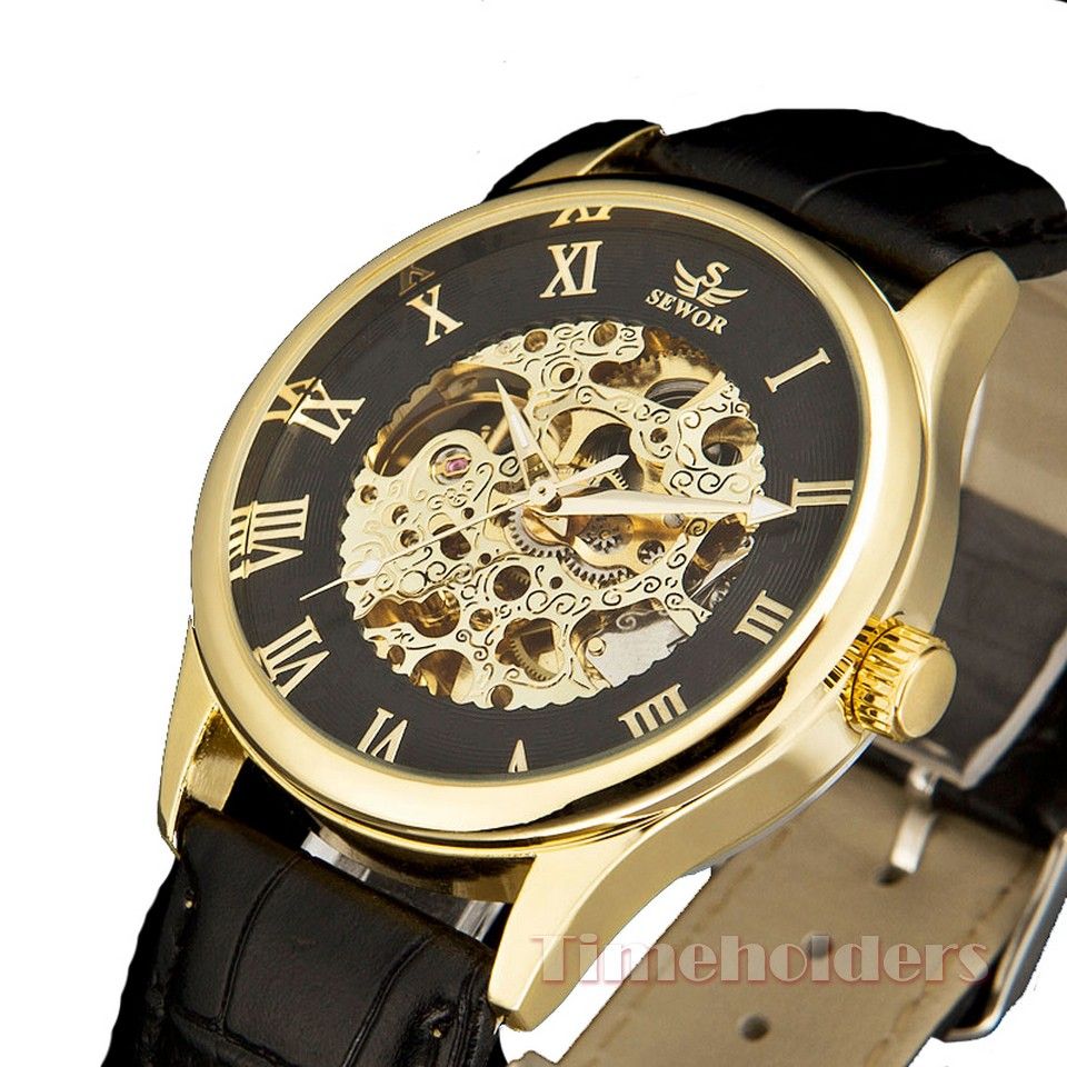 Montres Hommes