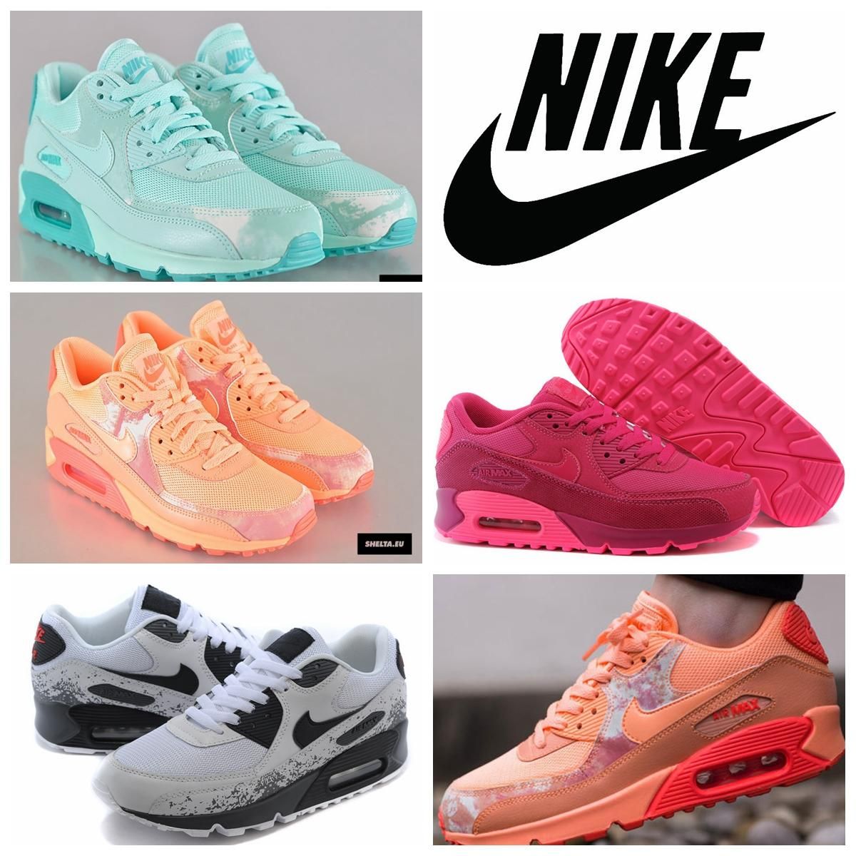 Nike Air Max Women 2016 Nike Air Max Women 2016