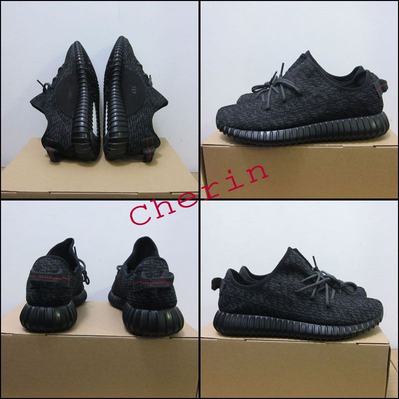 Worn Adidas Yeezy Boost 350 Moonrock AQ 2660 Size 11 Gently