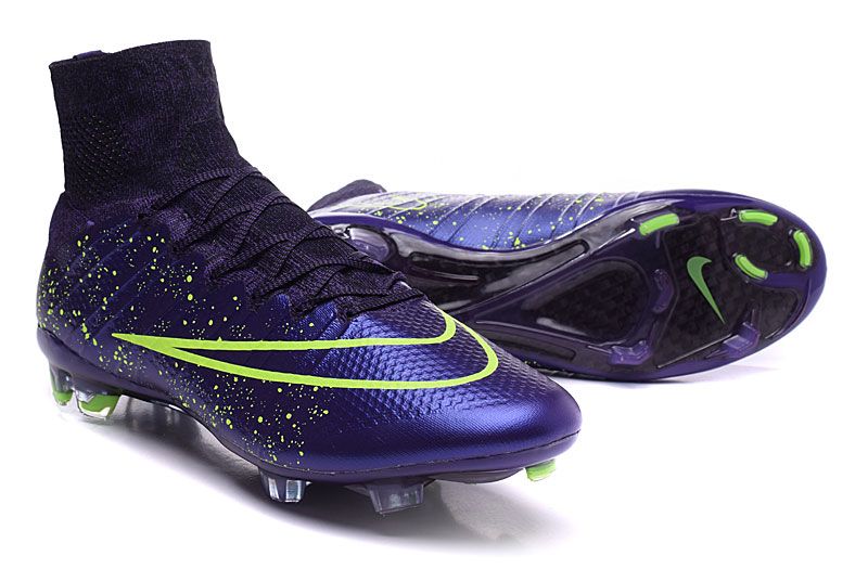 nike original football boots