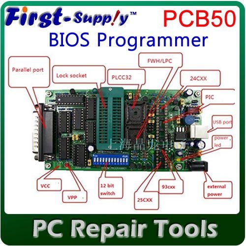 Pcb50e Pcb50e